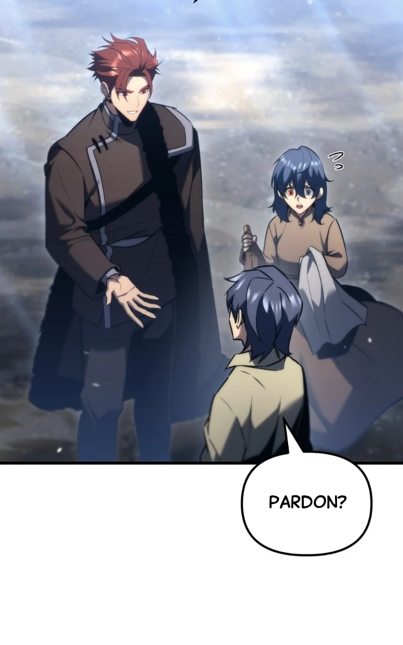 A Flame Reborn Chapter 34 - 76