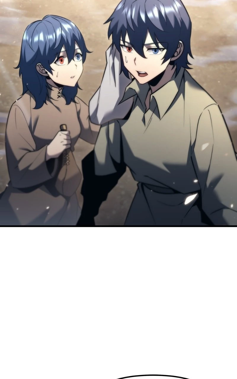 A Flame Reborn Chapter 34 - 80