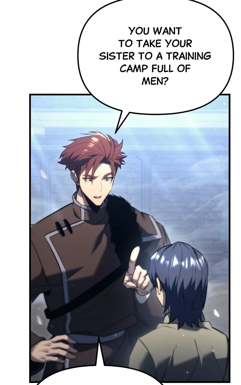 A Flame Reborn Chapter 34 - 81