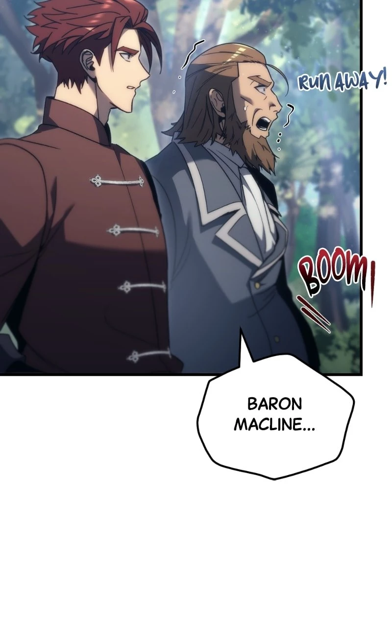 A Flame Reborn Chapter 29 - 32