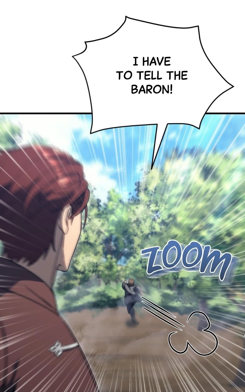 A Flame Reborn Chapter 29 - 33