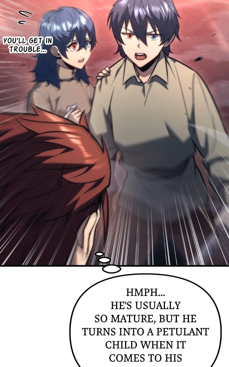 A Flame Reborn Chapter 34 - 83