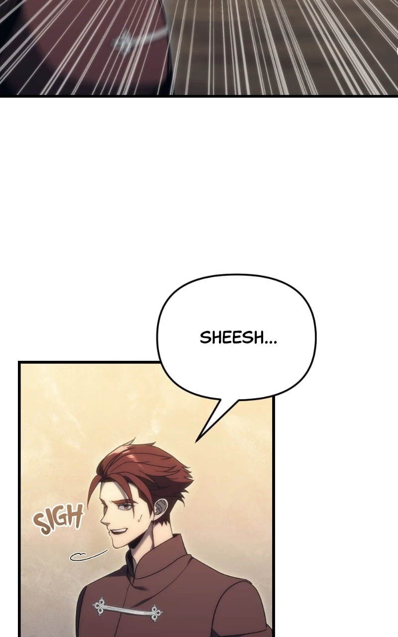 A Flame Reborn Chapter 29 - 34