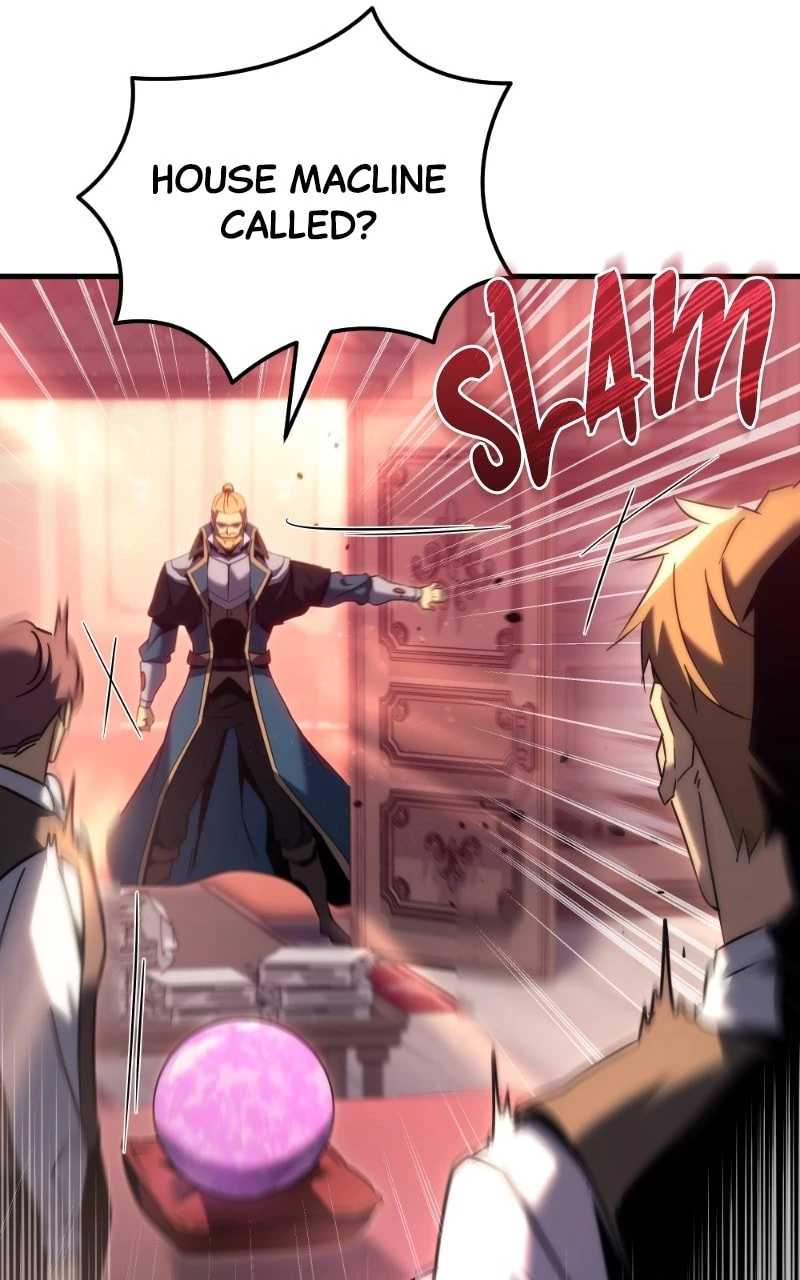 A Flame Reborn Chapter 33 - 67