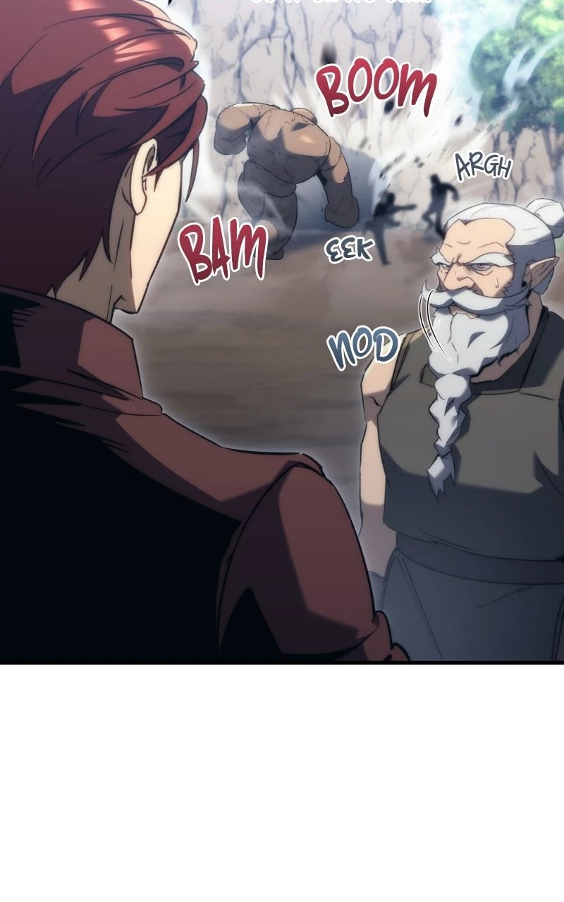 A Flame Reborn Chapter 29 - 36