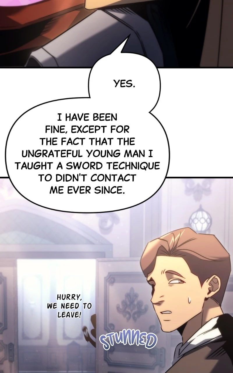 A Flame Reborn Chapter 33 - 73