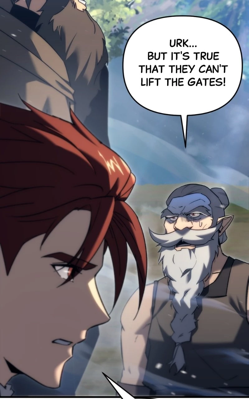 A Flame Reborn Chapter 31 - 78