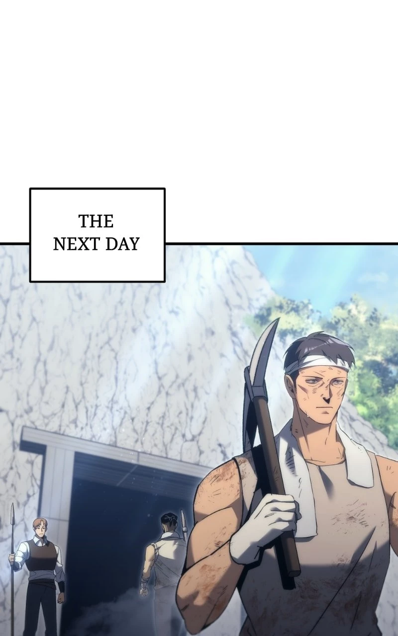 A Flame Reborn Chapter 29 - 45
