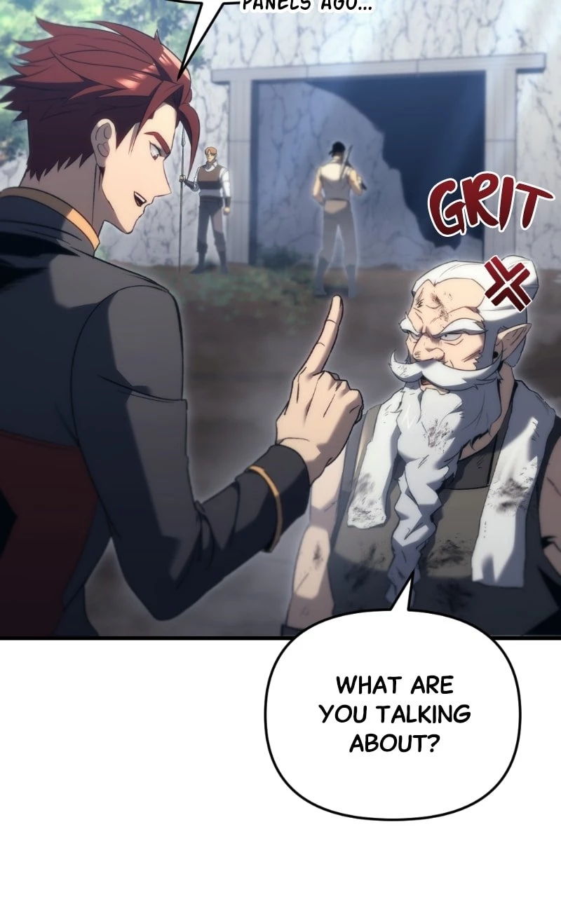 A Flame Reborn Chapter 29 - 48
