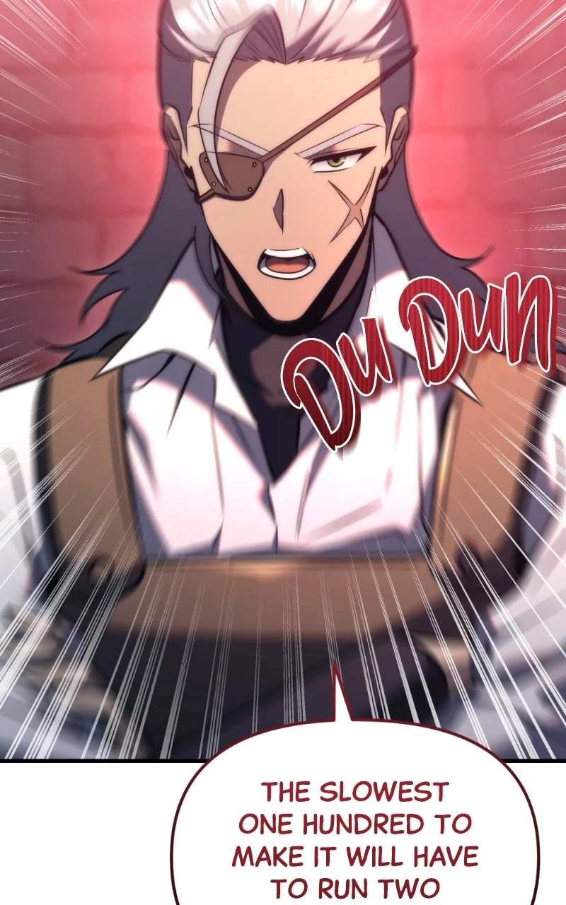 A Flame Reborn Chapter 34 - 100
