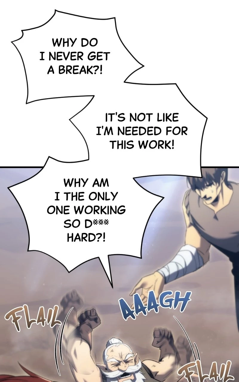 A Flame Reborn Chapter 29 - 52