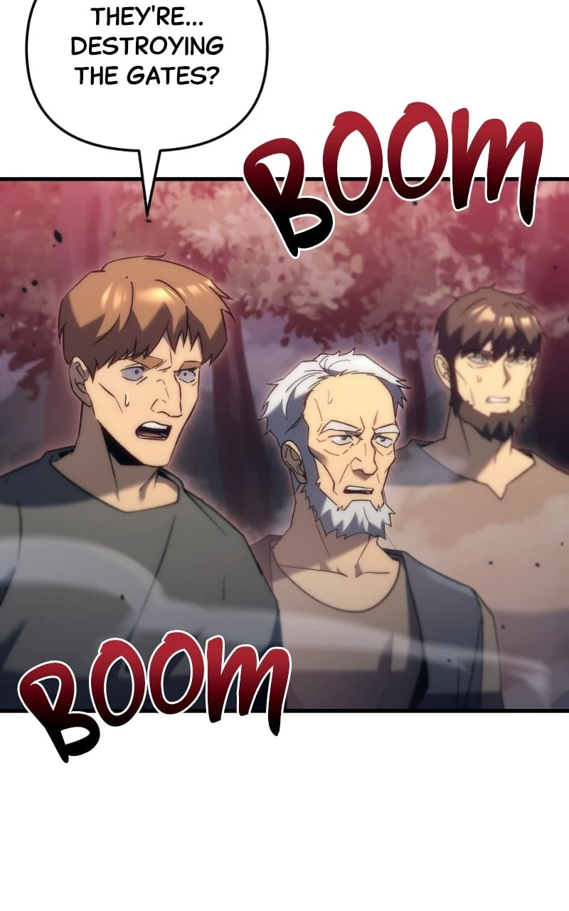 A Flame Reborn Chapter 31 - 88