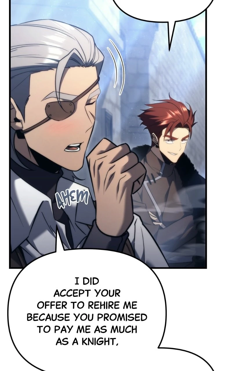 A Flame Reborn Chapter 34 - 106