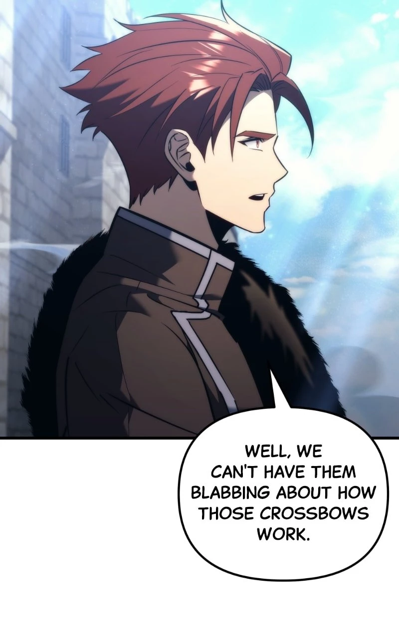 A Flame Reborn Chapter 34 - 108