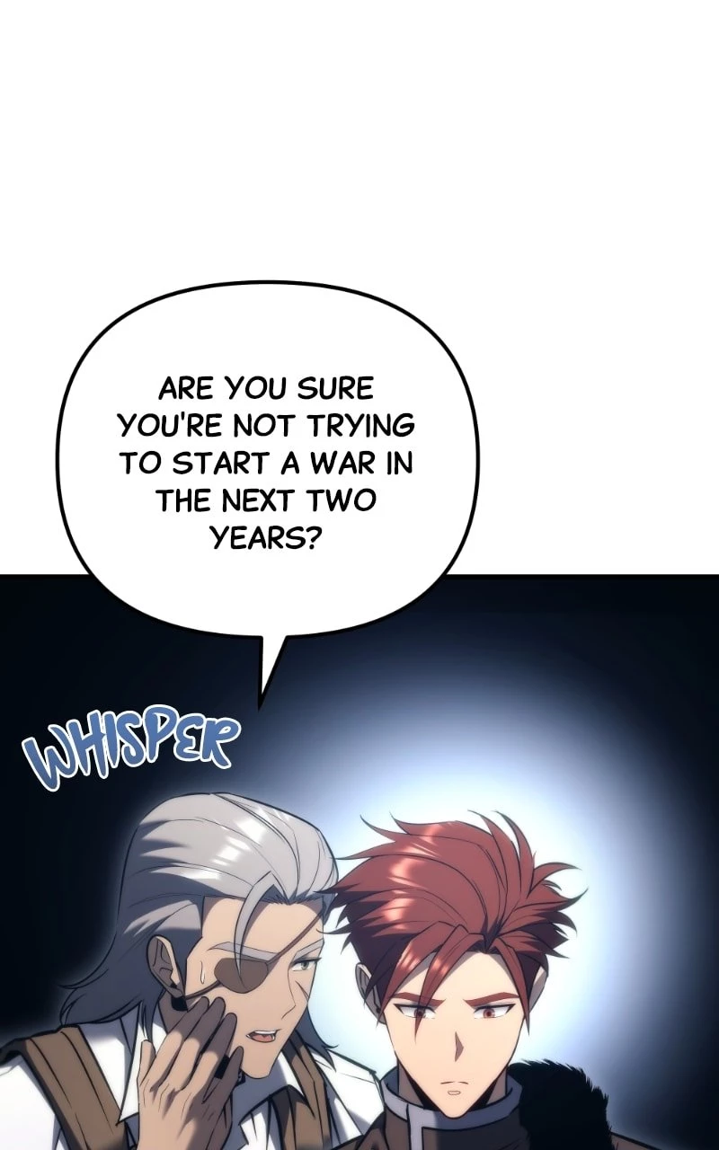A Flame Reborn Chapter 34 - 109