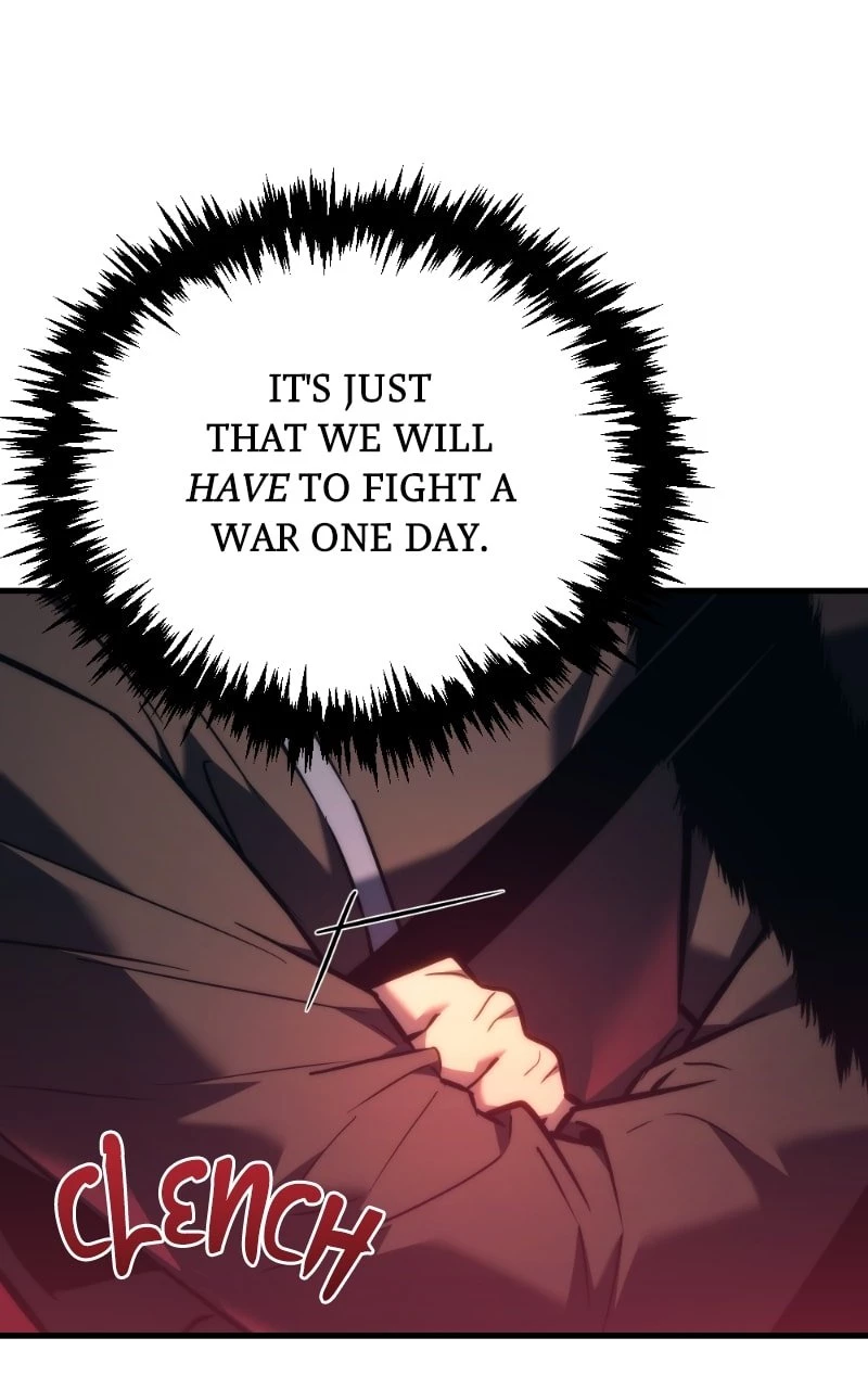 A Flame Reborn Chapter 34 - 112