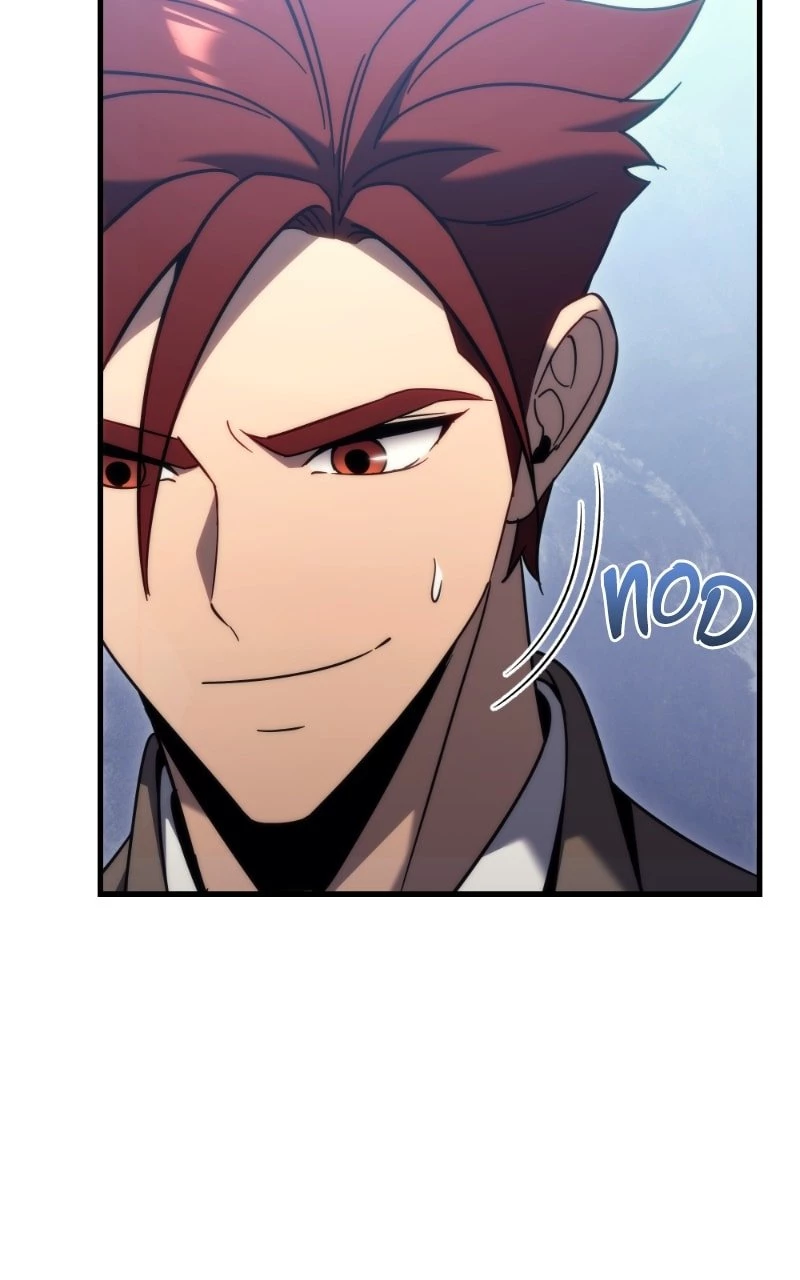 A Flame Reborn Chapter 33 - 100