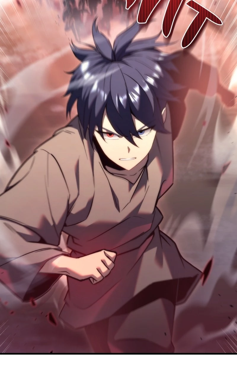 A Flame Reborn Chapter 34 - 115