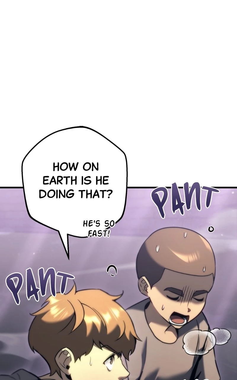 A Flame Reborn Chapter 34 - 116