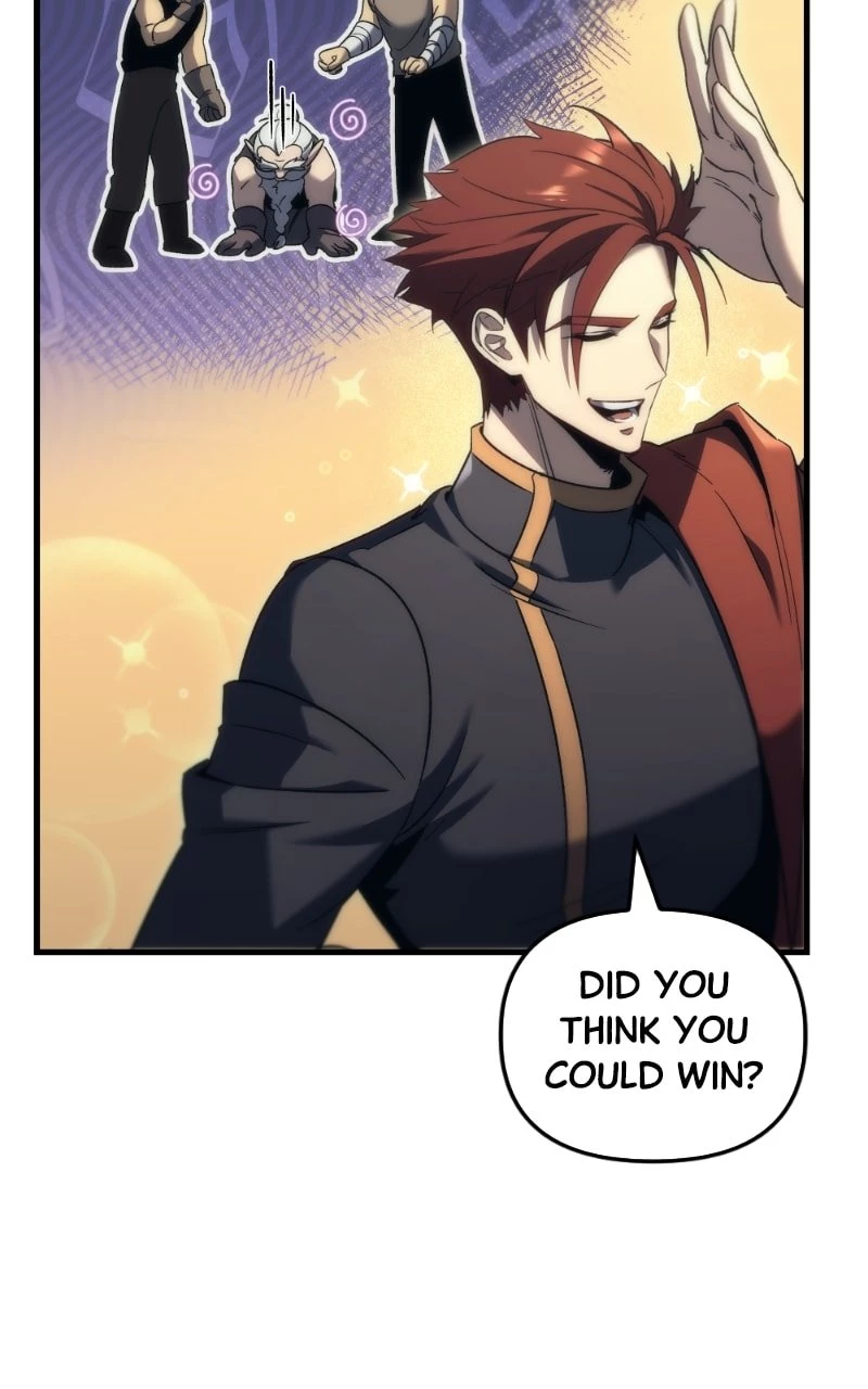 A Flame Reborn Chapter 29 - 66