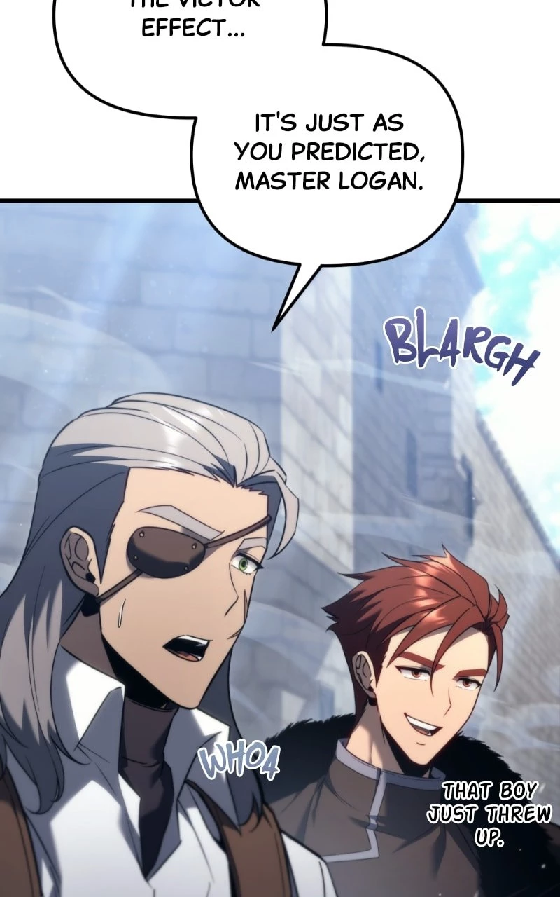 A Flame Reborn Chapter 34 - 122