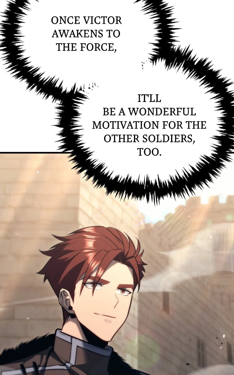 A Flame Reborn Chapter 34 - 127