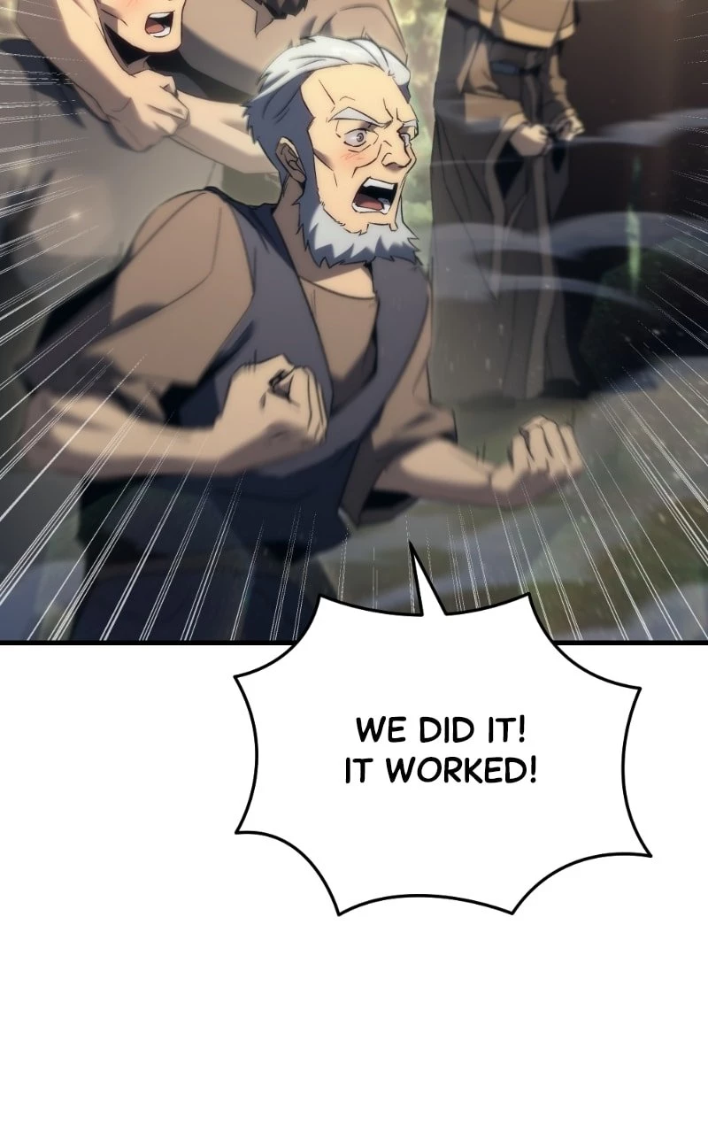A Flame Reborn Chapter 31 - 101