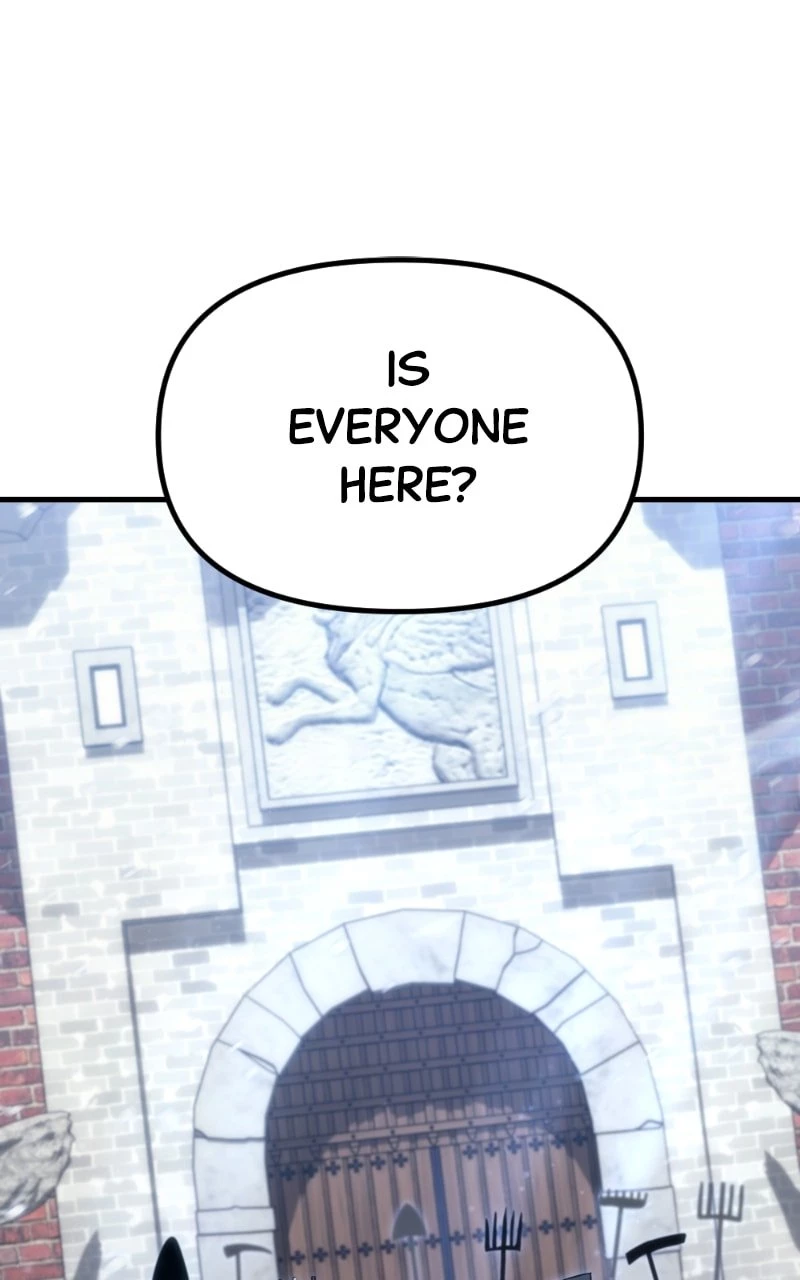 A Flame Reborn Chapter 28 - 1