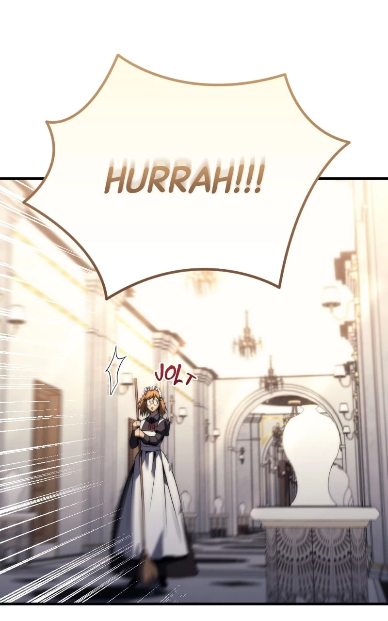 A Flame Reborn Chapter 33 - 113