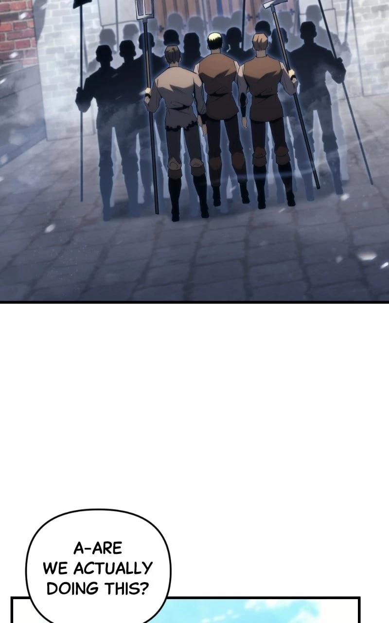 A Flame Reborn Chapter 28 - 2