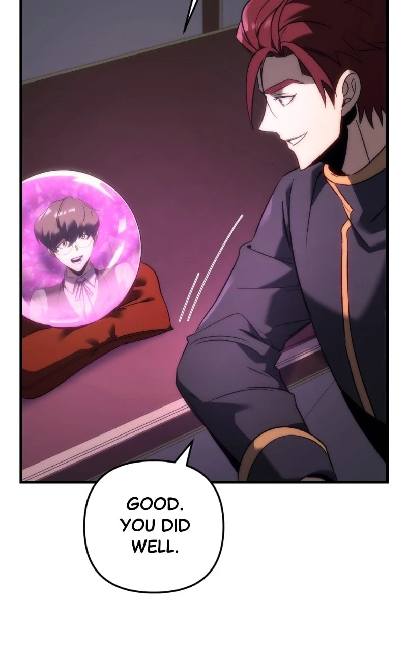 A Flame Reborn Chapter 29 - 73