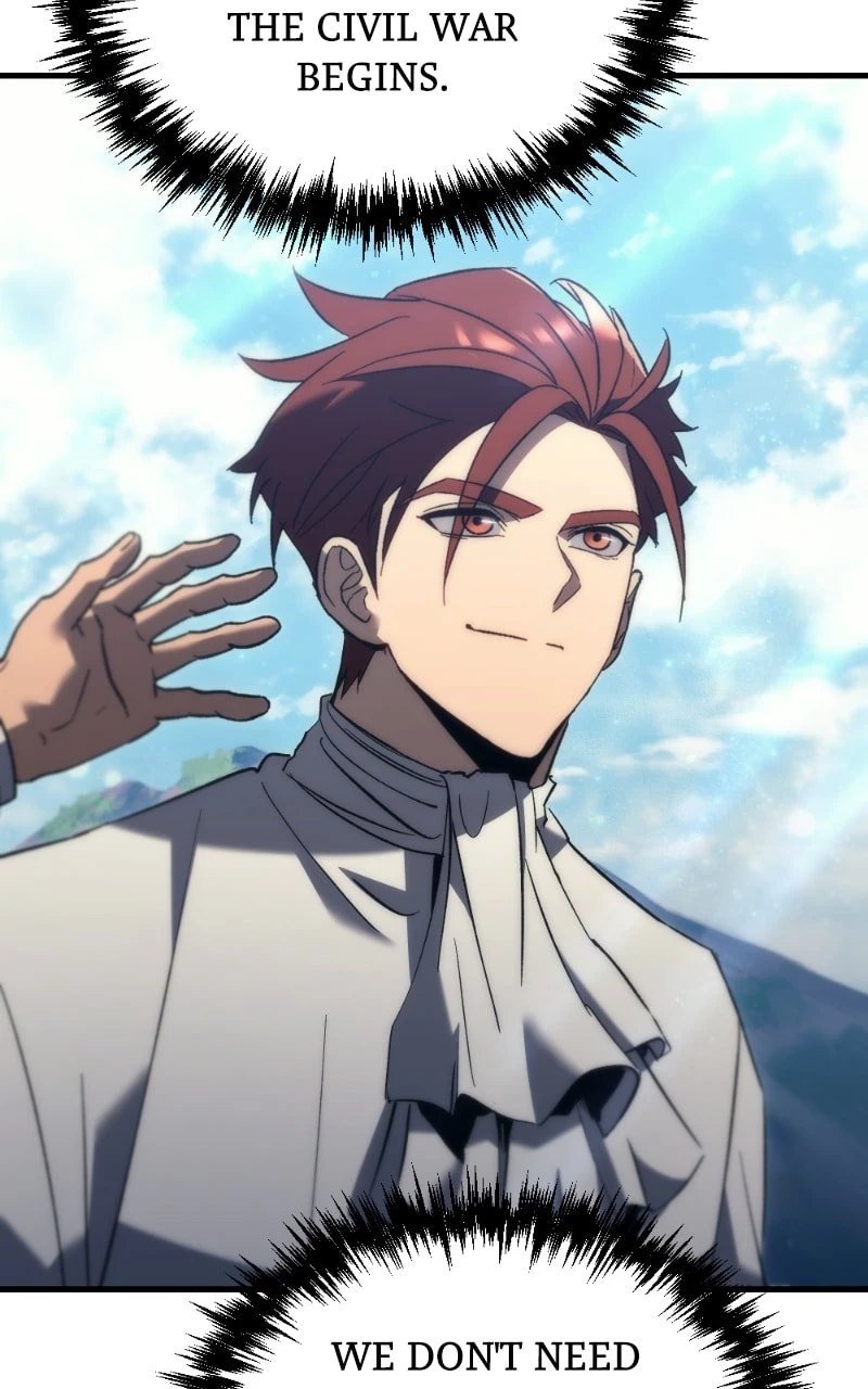 A Flame Reborn Chapter 31 - 105