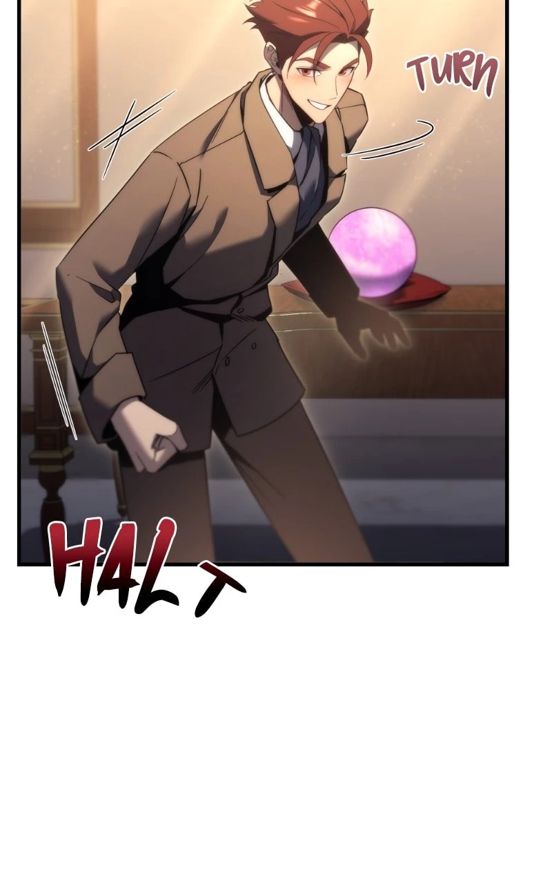 A Flame Reborn Chapter 33 - 117