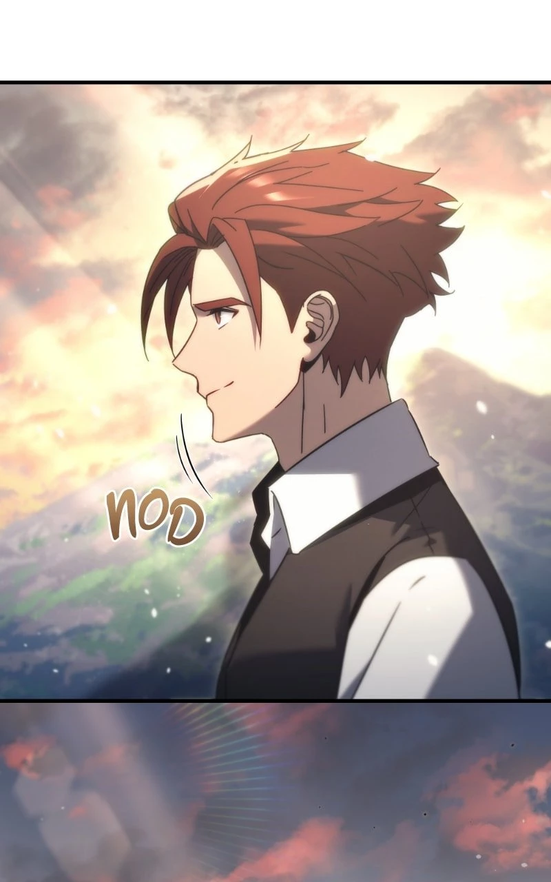 A Flame Reborn Chapter 32 - 126
