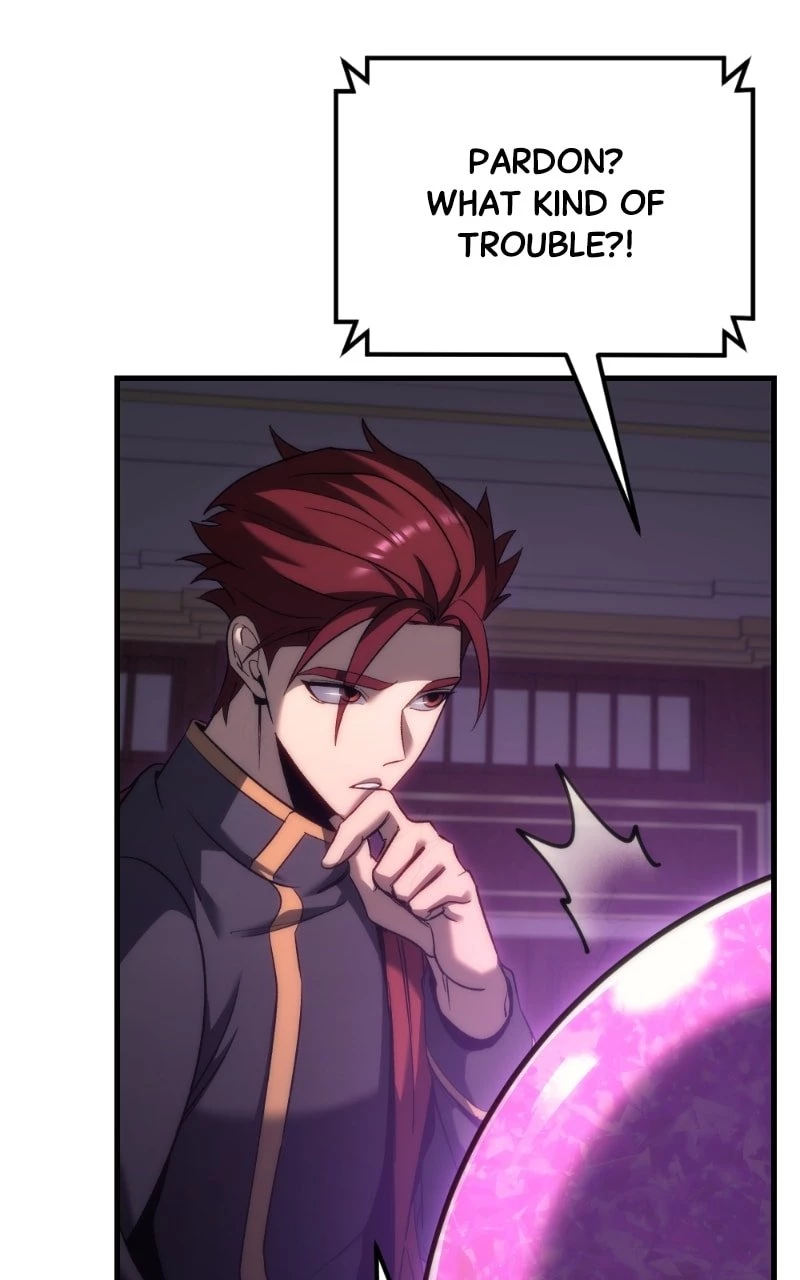 A Flame Reborn Chapter 29 - 80