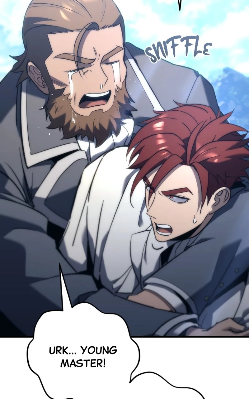 A Flame Reborn Chapter 31 - 108