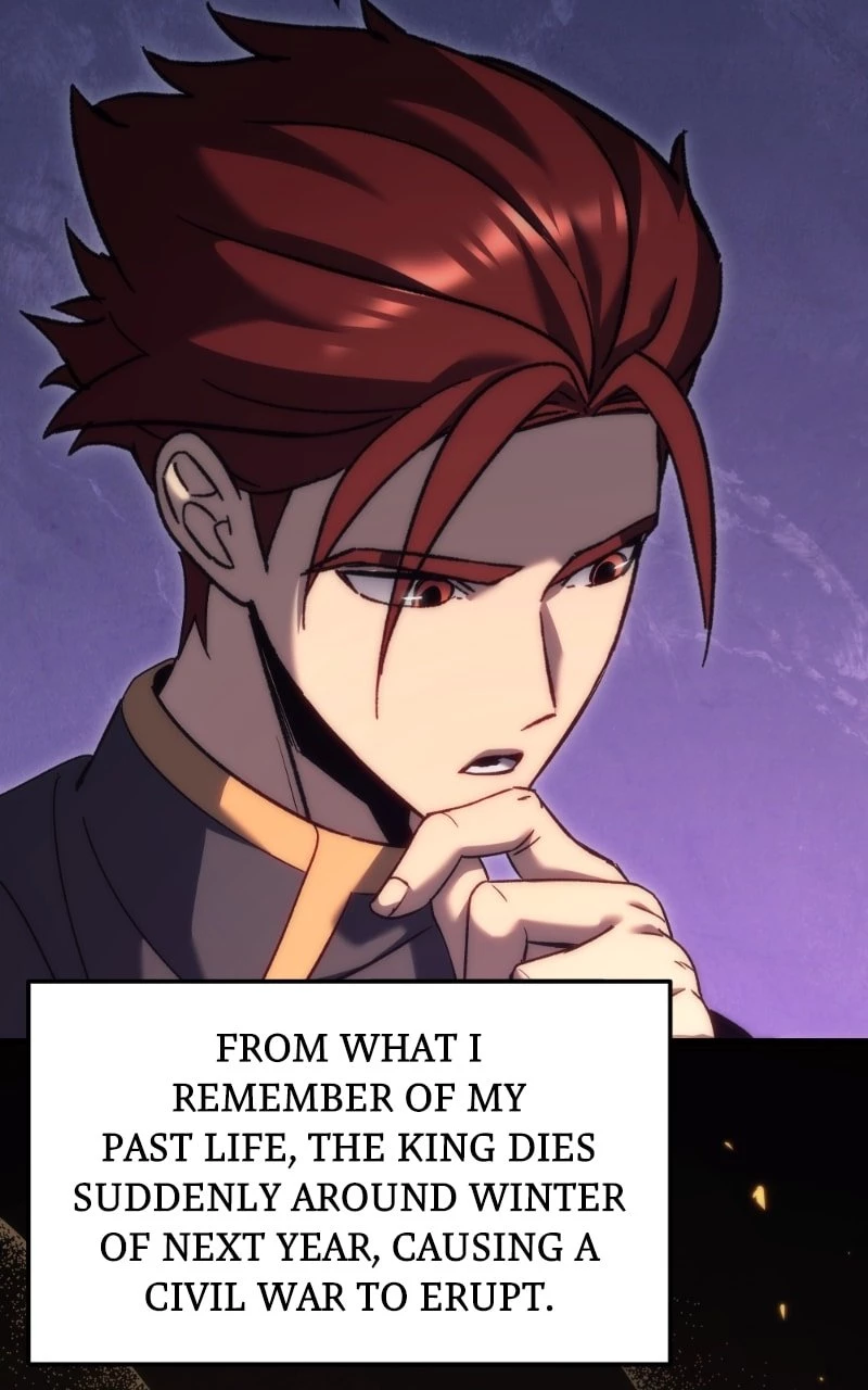 A Flame Reborn Chapter 29 - 82