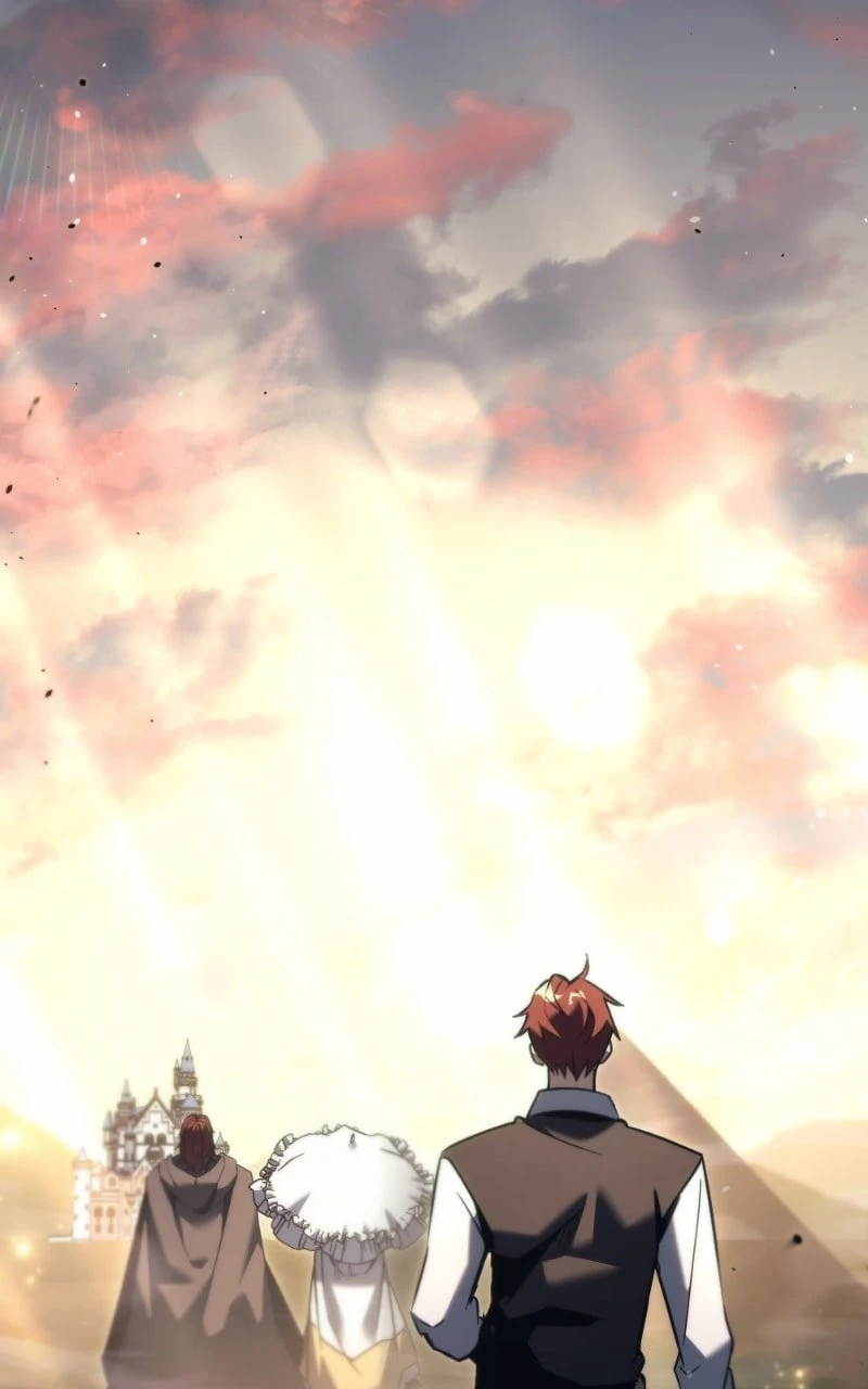 A Flame Reborn Chapter 32 - 127