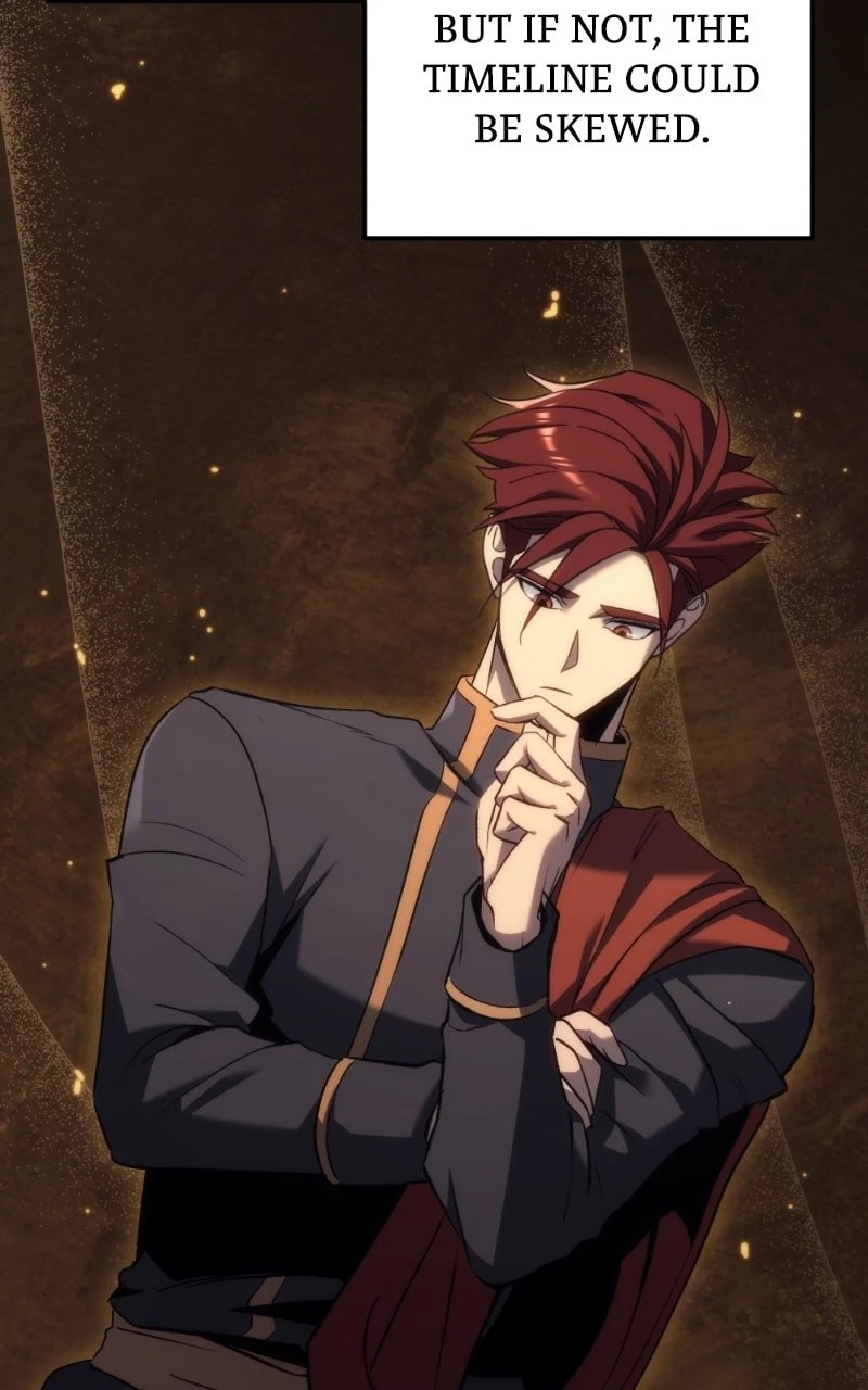 A Flame Reborn Chapter 29 - 84