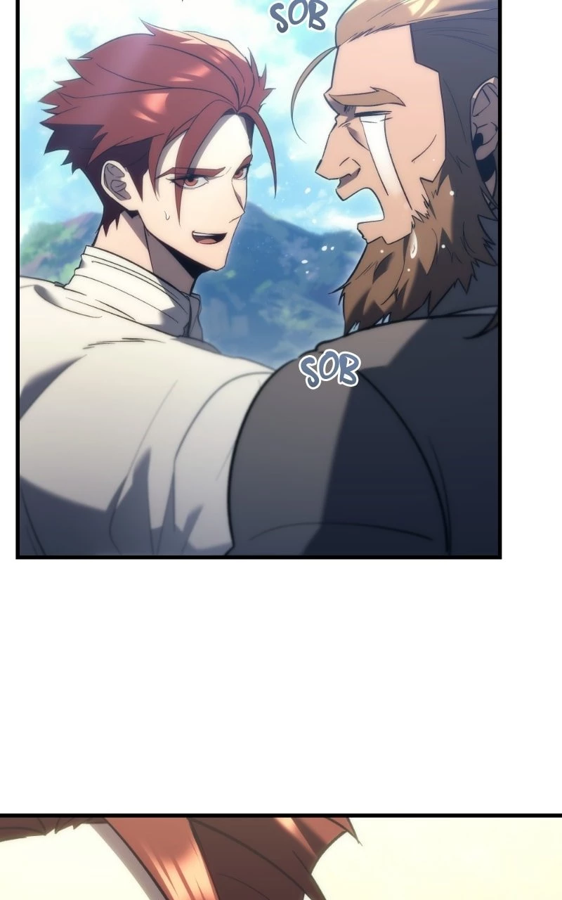 A Flame Reborn Chapter 31 - 110