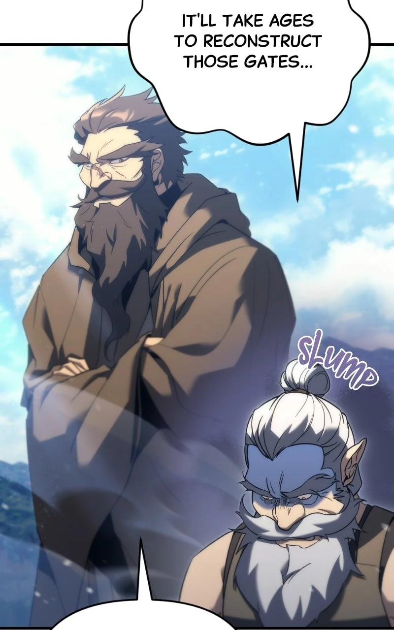 A Flame Reborn Chapter 31 - 112