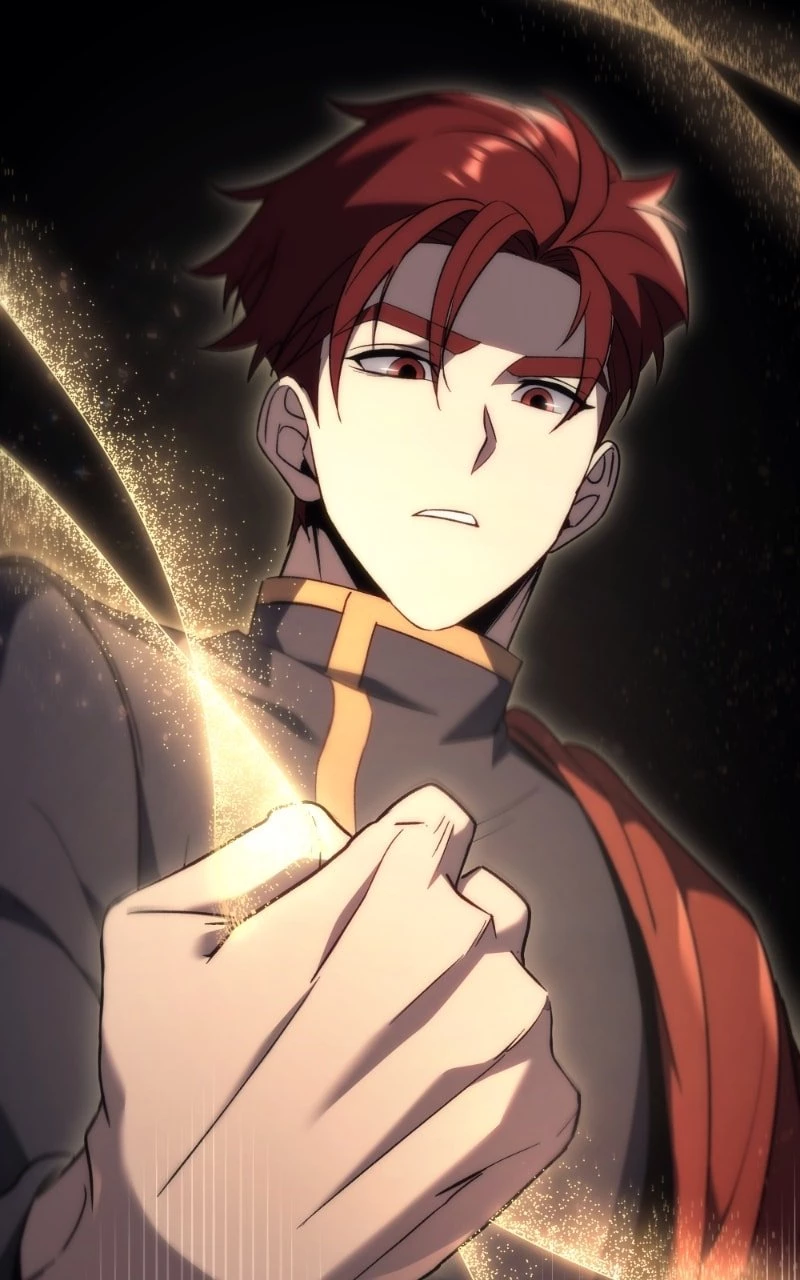 A Flame Reborn Chapter 29 - 87