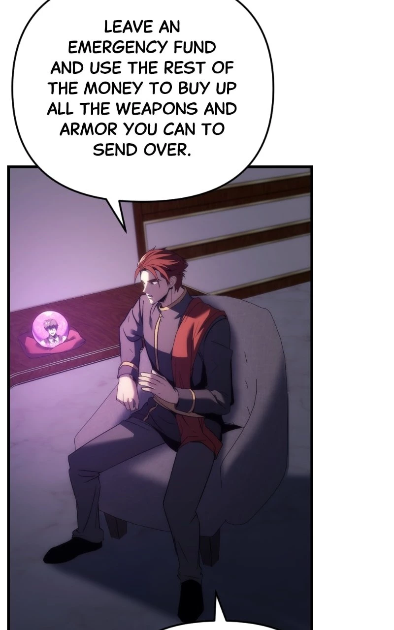 A Flame Reborn Chapter 29 - 89