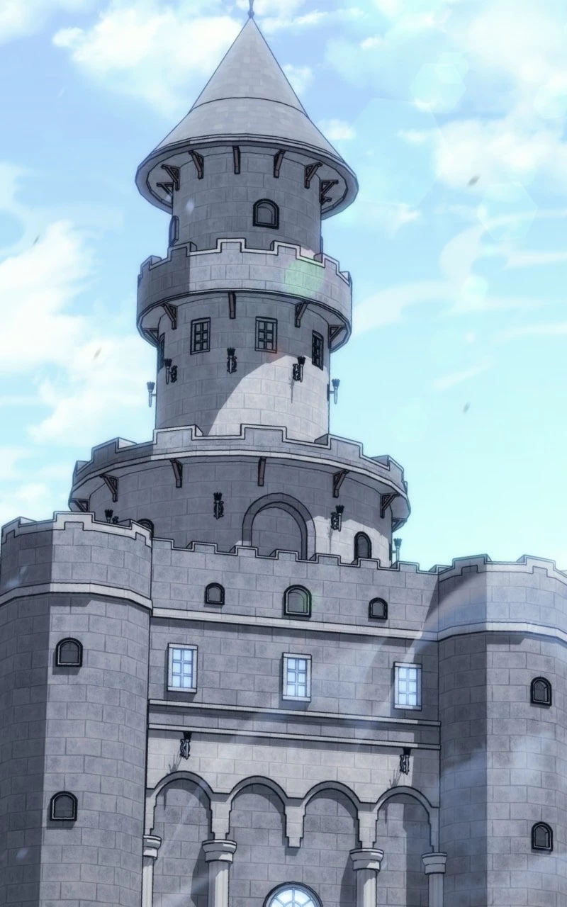 A Flame Reborn Chapter 25 - 2