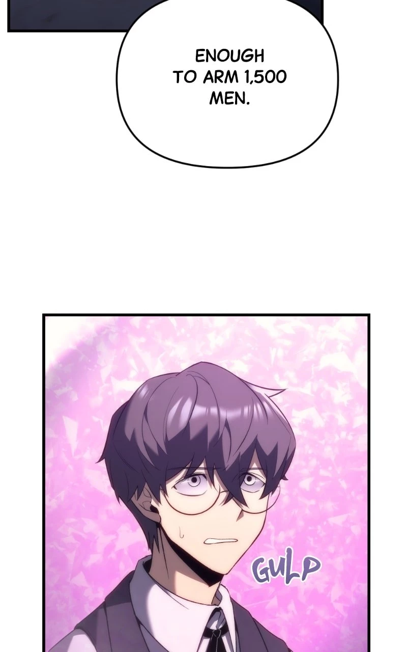 A Flame Reborn Chapter 29 - 90