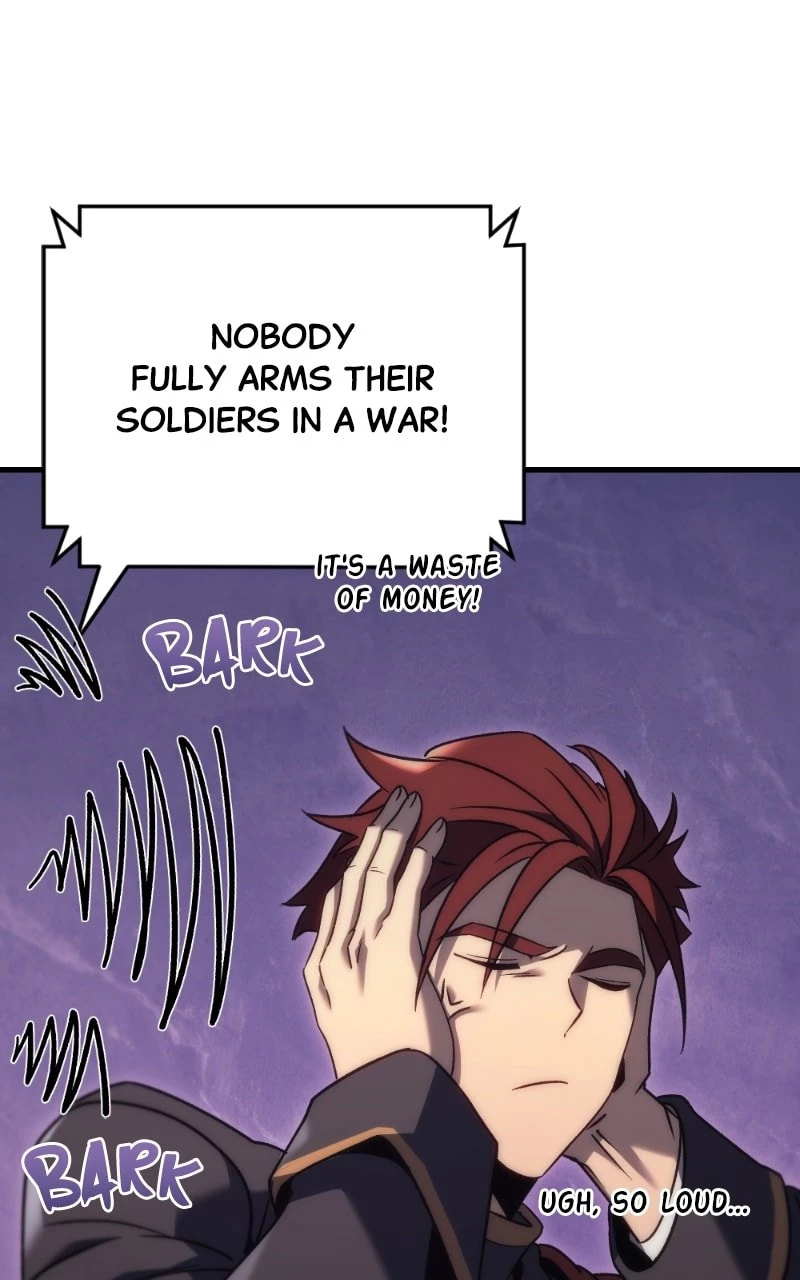 A Flame Reborn Chapter 29 - 95