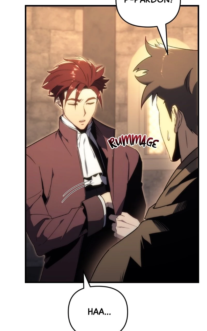 A Flame Reborn Chapter 25 - 14