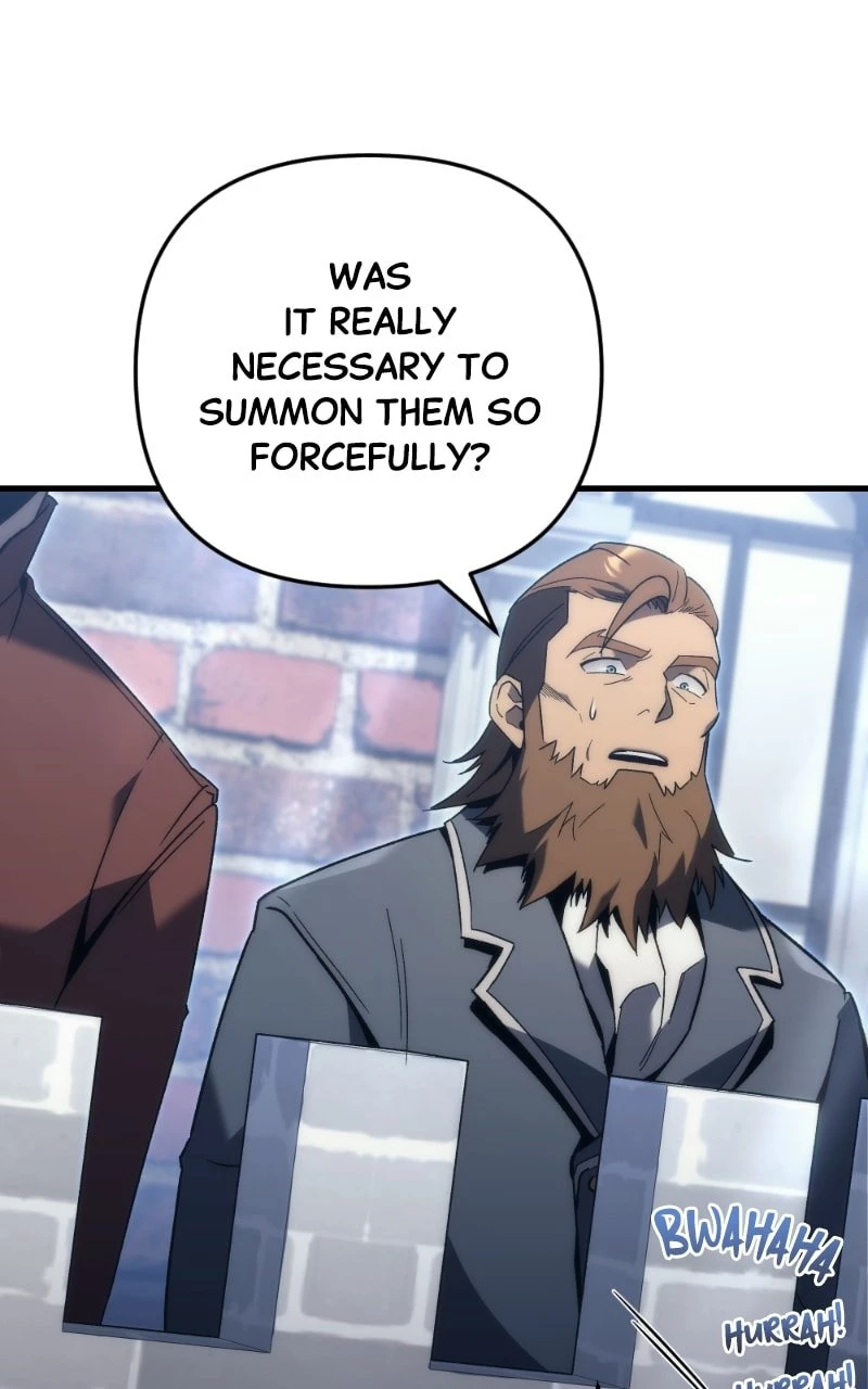 A Flame Reborn Chapter 28 - 35