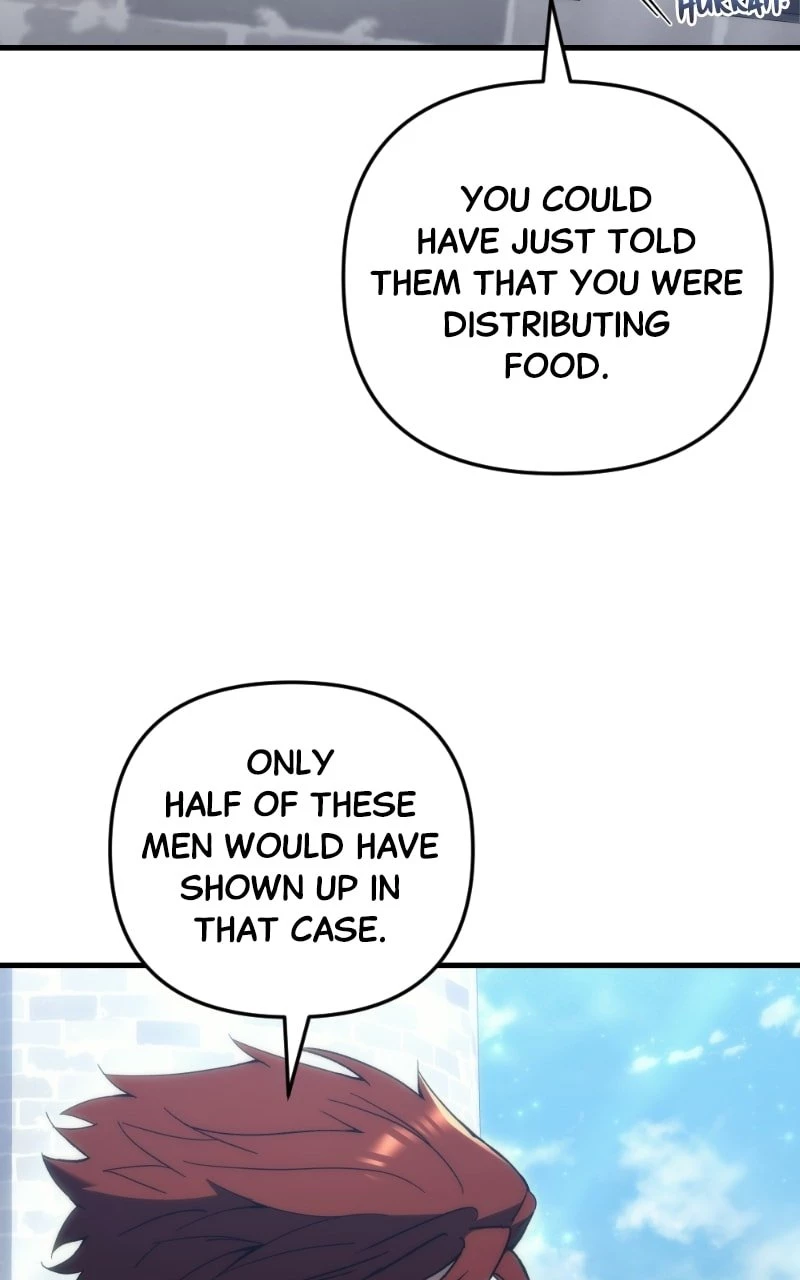 A Flame Reborn Chapter 28 - 36