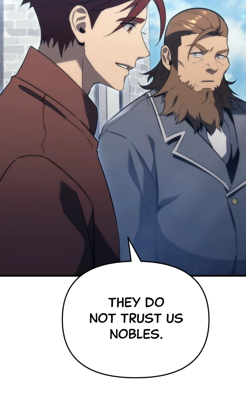 A Flame Reborn Chapter 28 - 37